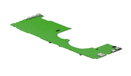 HP SPS-MB UMA U5235U 32GB Flip 13 G1i P36486-601