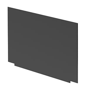 HP SPS-RAW PANEL 16 2.5K AG VRR 500 W/CBL P39048-001
