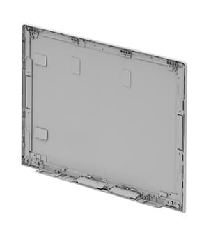 HP SPS-BACK COVER 400N FHD W/ANTENNA P40465-001