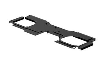 HP SPS-THERMAL MODULE BD1 KKNP W/FAN P40764-001