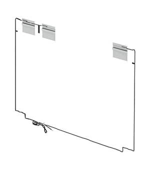 HP SPS-CABLE KIT AND ANTENNA P40767-001