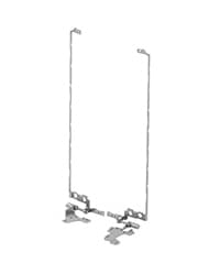 HP SPS-HINGE L&R P41070-001