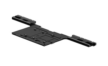 HP SPS-HEATSINK 25C1 P42121-001