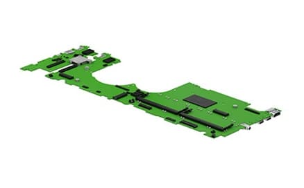 HP SPS-MB UMA RAI7 350 8 16 G1a WIN P43454-601
