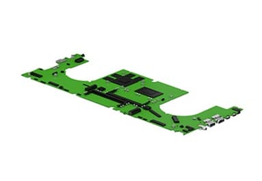 HP SPS-MB DSC RTX P1000 8GB U9285H WWAN P43943-601