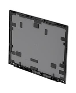 HP SPS-BACK COVER 400/800 IR/nMICnCam WLAN P44222-001