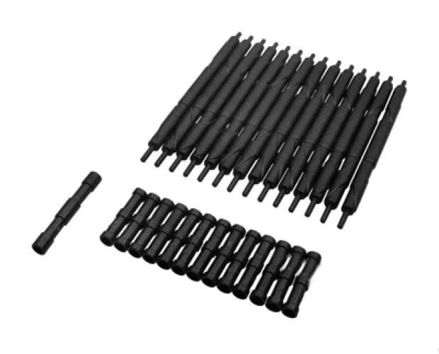 HP PINCH WHEELS KIT SERV Q6651-60066