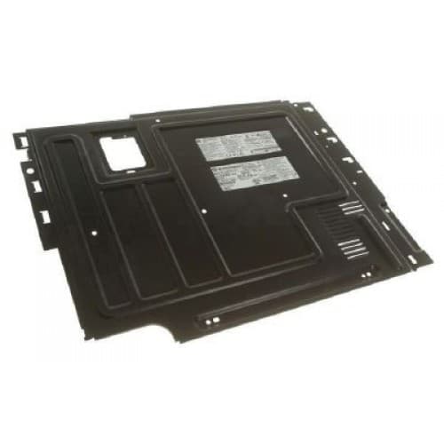 HP Rear cover RC2-5048-000CN