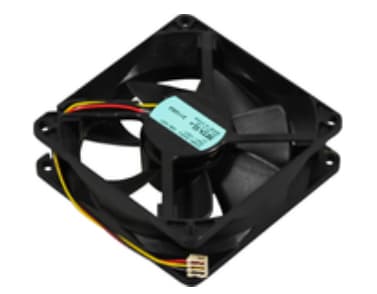 HP FAN (DUPLEXER) RK2-1067-000CN