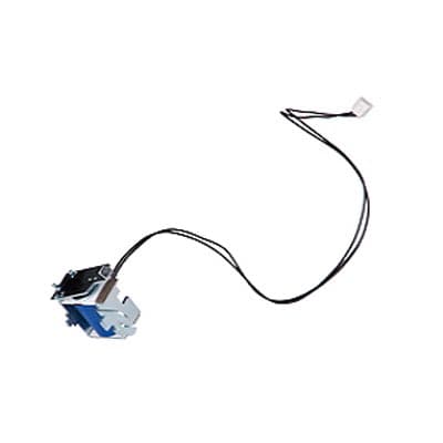 HP SOLENOID RK2-1096-000CN