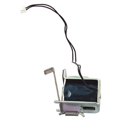 HP SOLENOID RK2-1490-000CN