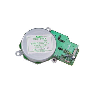 HP FUSER MOTOR ASSEMBLY RM1-2538-000CN