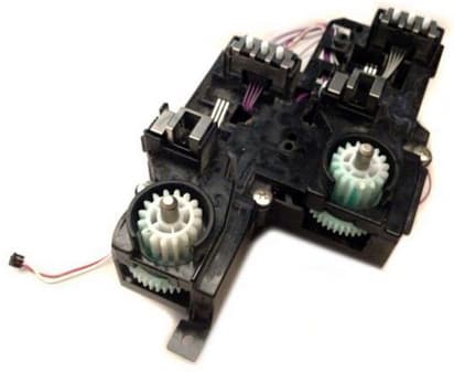 HP LIFTER DRIVE ASSY RM1-2969-000CN