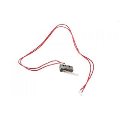 HP SWITCH, CART DOOR RM1-3471-000CN