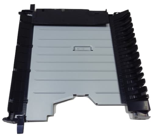 HP LOWER PAPER FEED GUIDE ASSY RM1-6263-000CN