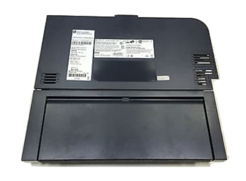 HP REAR COVER ASSY RM1-8518-000CN