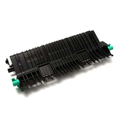 HP LOWER PICK UP GUIDE ASSY RM1-9192-000CN