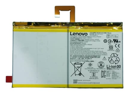 Lenovo SCUD-A-LB L16D2P31 3.85V27Wh 2cell bty SB18C53810