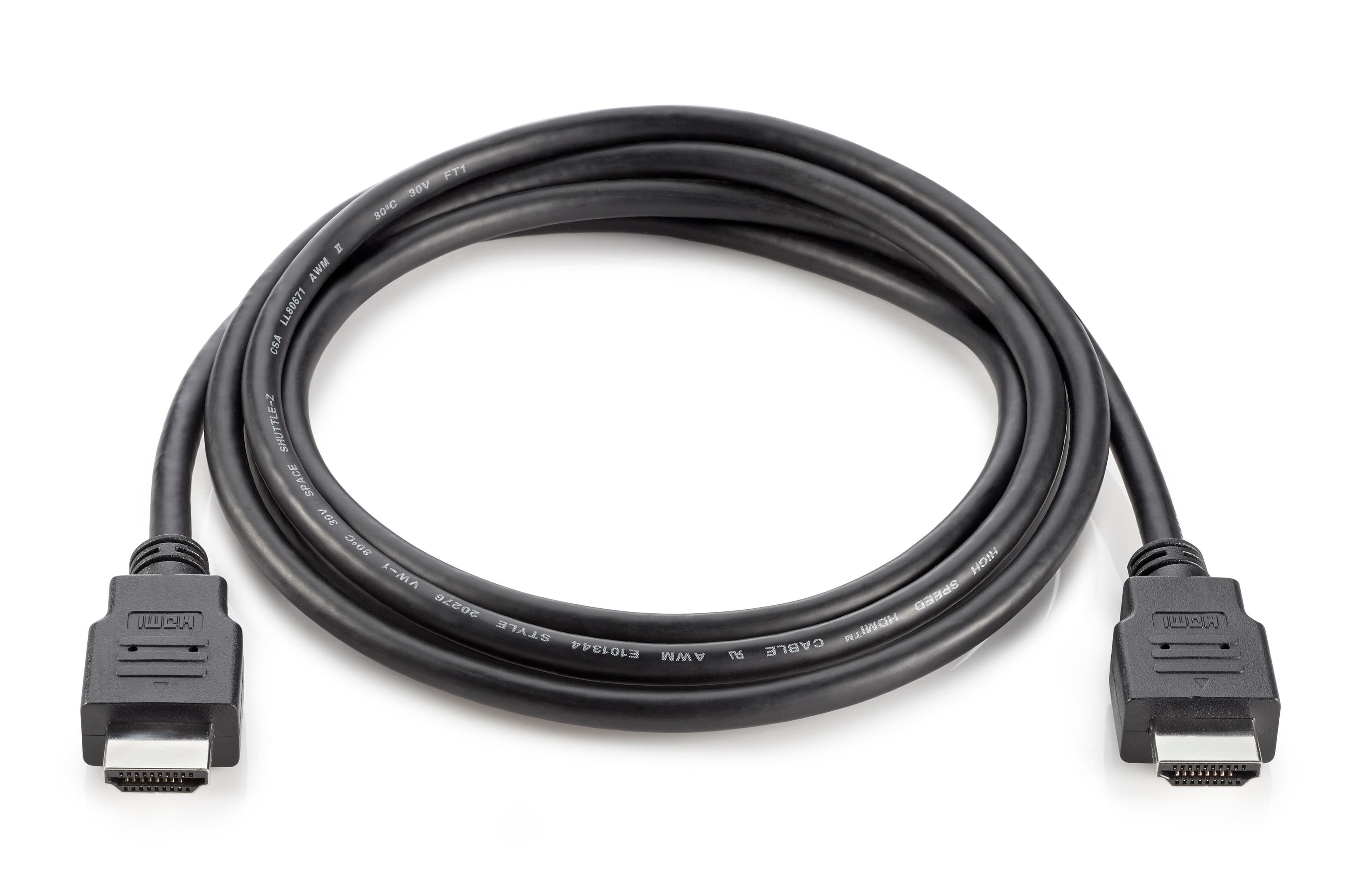 HP HP HDMI STANDARD CABLE KIT T6F94AA