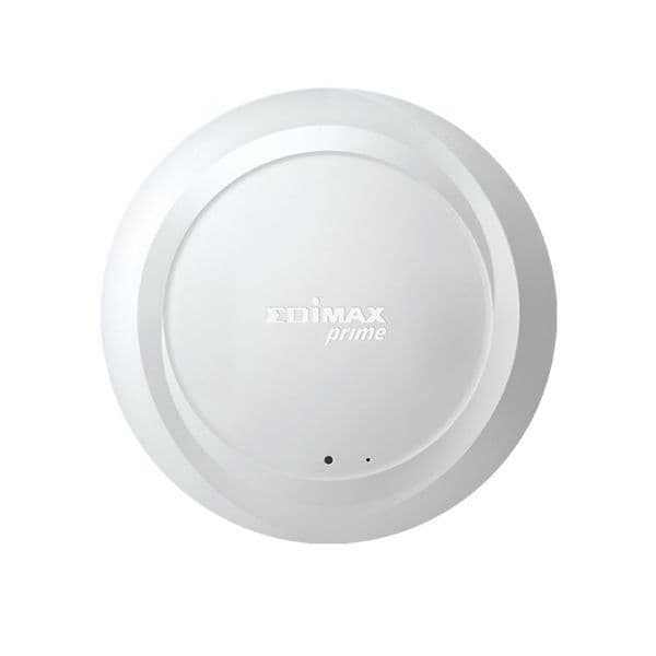 Edimax EDIMAX AX1800 Wi-Fi 6 Dual-Band Ceiling-Mount PoE Access Point. CAX1800