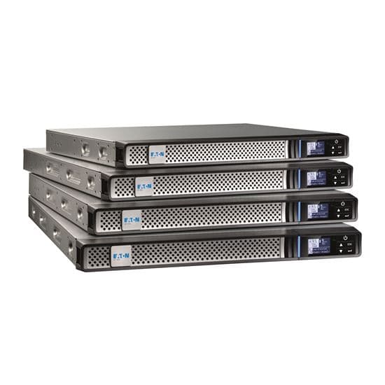 eaton EATON 5P 1150VA/920W 1U Rack Mount Line Interactive UPS with LCD 5P1150IRG2