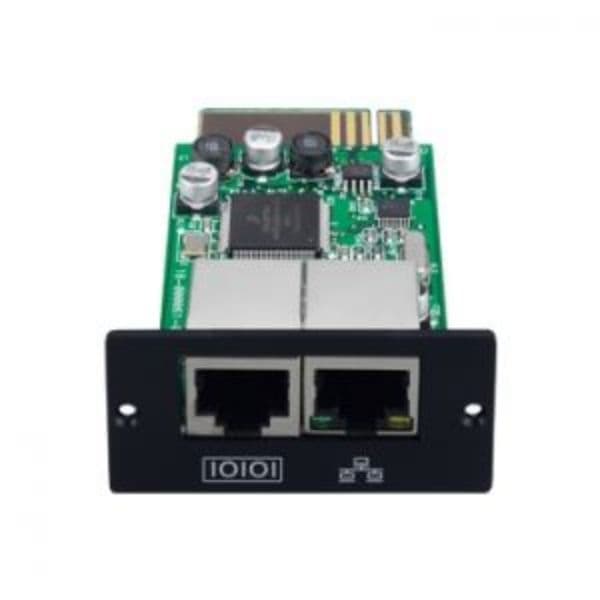 Powershield POWERSHIELD V4 Internal SNMP Comms Card. Compatible with all PSSNMP
