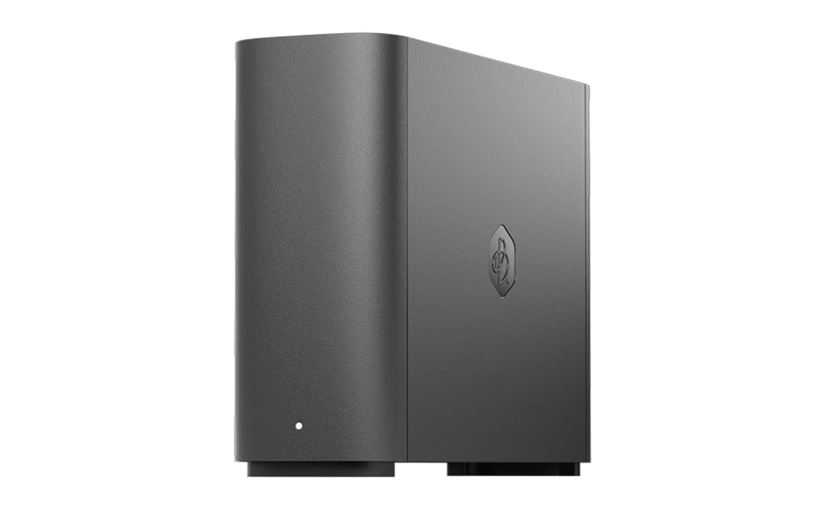 Synology Synology Bee Station 4TB External HDD