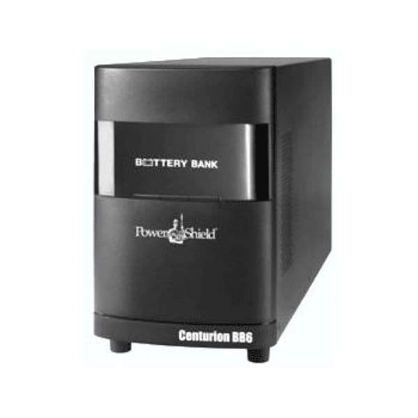 Powershield POWERSHIELD Extended Battery Module for PSCE1000 UPS. PSCEBB6