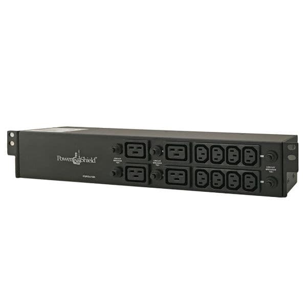 Powershield POWERSHIELD External Power Distribution Unit PDU to Accompany PSPDU10K