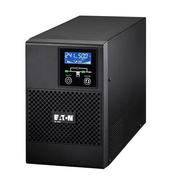 Eaton EATON 9E 3000VA/2700W Double Conversion Online Tower UPS 9E3000IAU