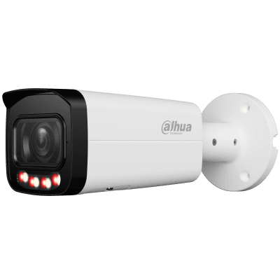 Dahua Dahua 8MP IR Vari-focal WizSense Bullet Network Camera DH-IPC-HFW3867T-ZAS-IL-ANZ