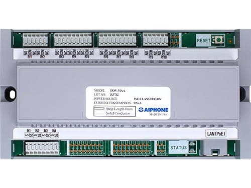 Aiphone Multi-Purpose Adaptor IXW-MAA