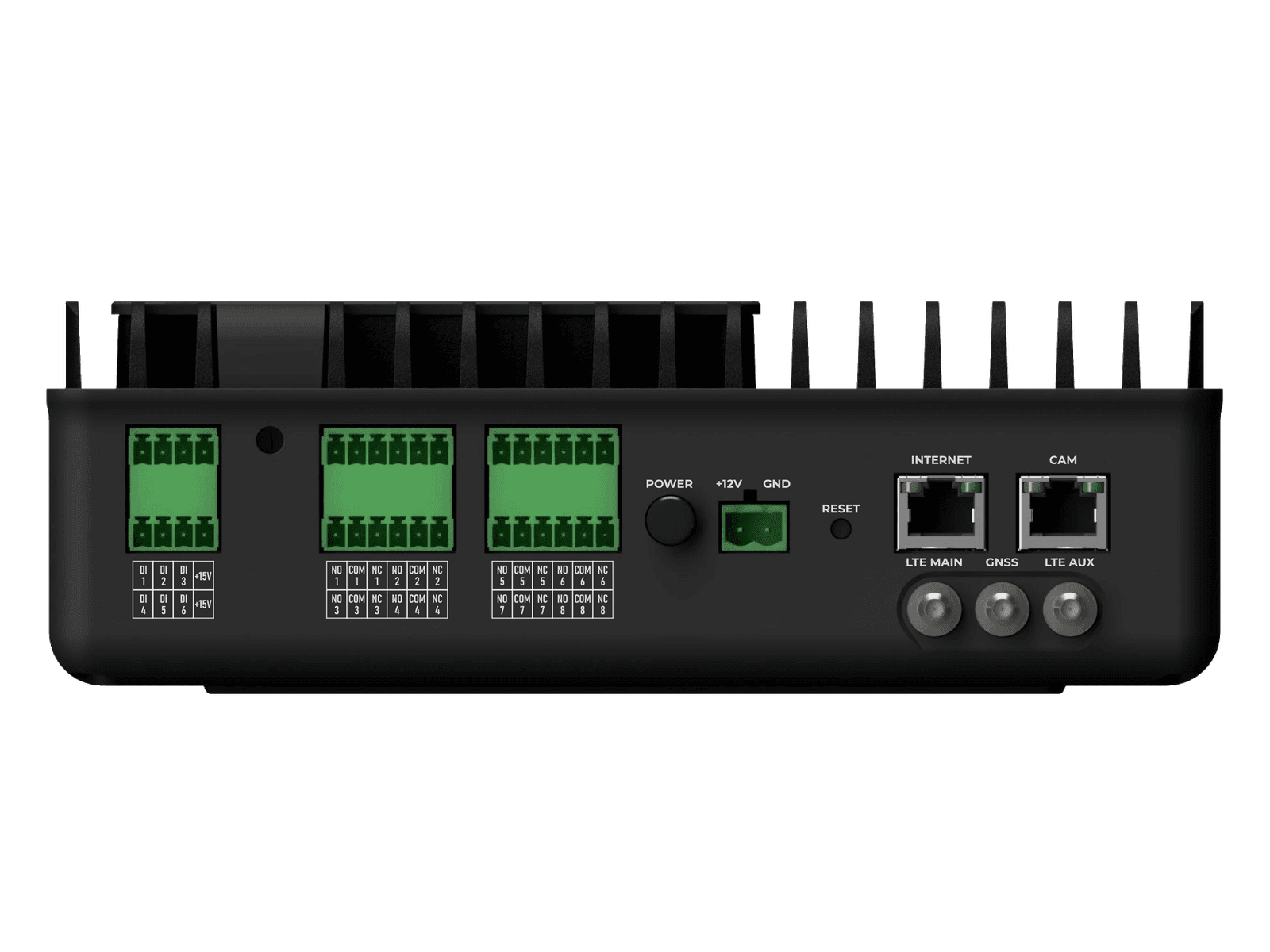 Secury360 Secury360 box V3 Optional 3.5 HDD (2TB) S360 box V3-2TB
