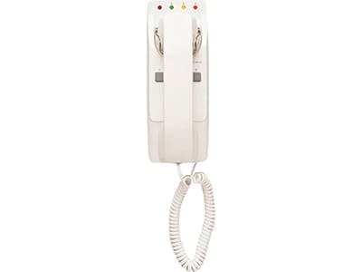 Aiphone Wall Mount Marketcom Master Station 4 Lines MC-60/4A