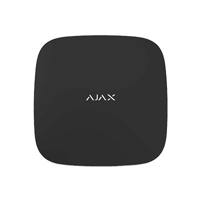 Ajax Ajax Hub2 Plus (Black) 30636 Hub 2 Plus black
