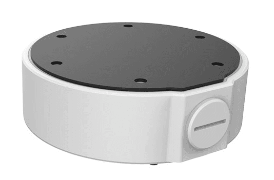 Uniview Fixed Dome Junction Box TR-JB04-C-IN
