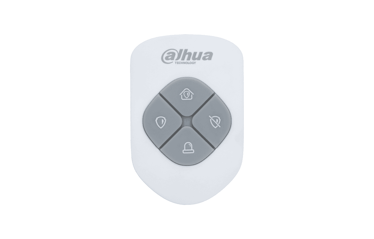Dahua Wireless Keyfob Alarm DHI-ARA24-W2