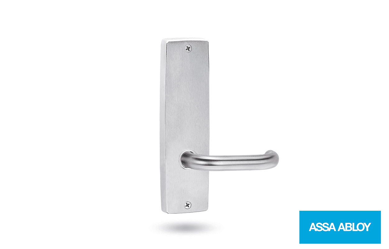 ASSA ABLOY Lockwood 1905/70SC Internal Plate & Lever - 60mm Backset L1905/70SC