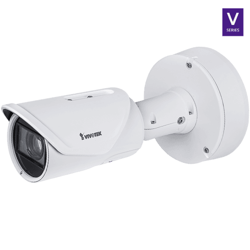 Vivotek 2MP (2.7-13.5mm) Outdoor VF Bullet Camera IB9367-EHT-v2