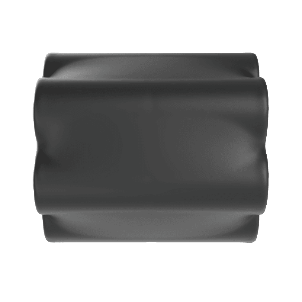 Ajax Pack of 10 LTC ER34615-LD non-rechargeable batteries to install into Hub BP Jeweller 121874 Internal Battery