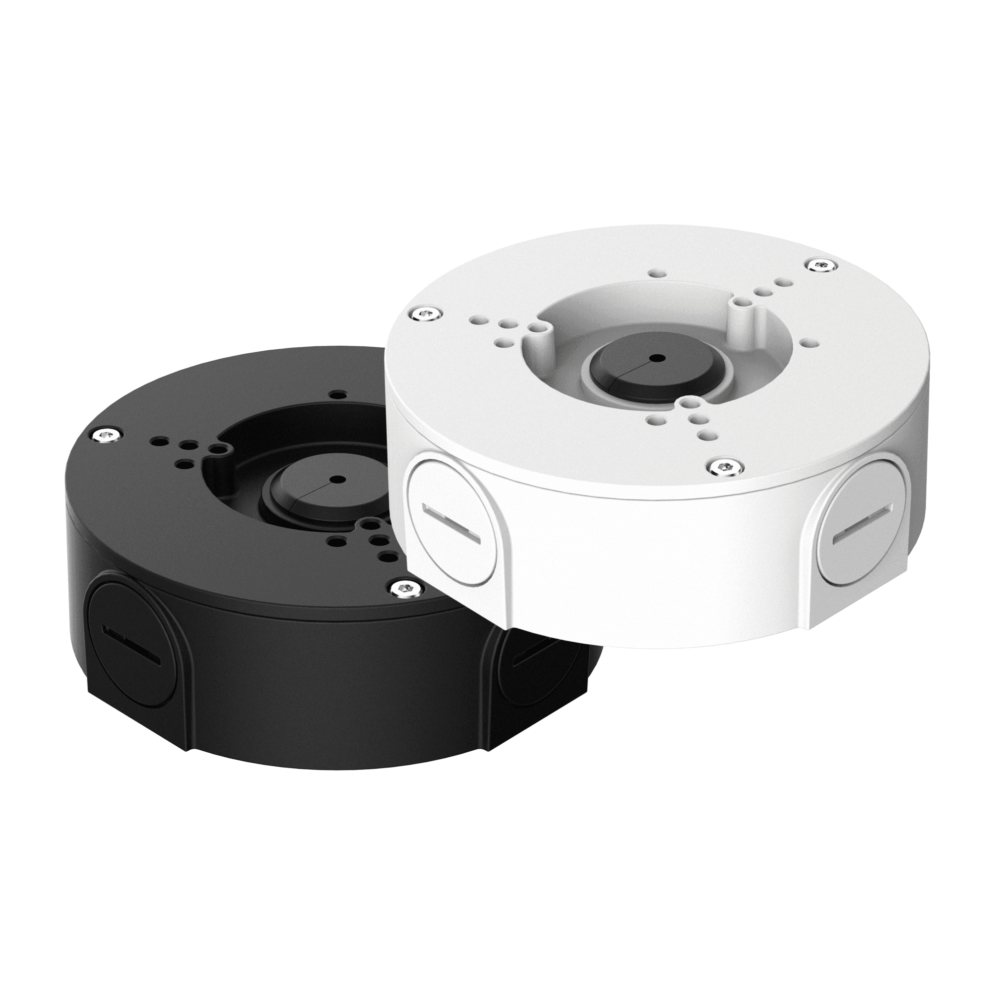 Dahua Dahua Water-proof Junction Box Accessory White DH-PFA137