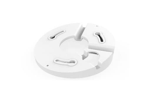 Uniview Fixed Dome Indoor Incline Mount TR-UM06-E-IN
