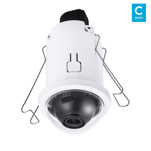 Vivotek 2MP Fixed Dome Network Camera Vivotek FD816CA-HF2