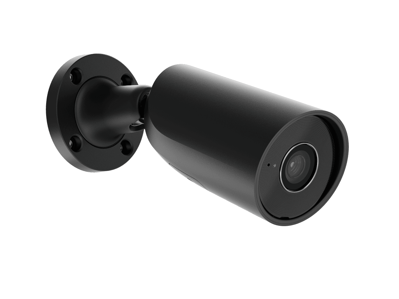 Ajax Ajax BulletCam (8 Mp/2.8 mm) (Black) 79026 Ajax BulletCam (8 Mp/2.8 mm) BLACK