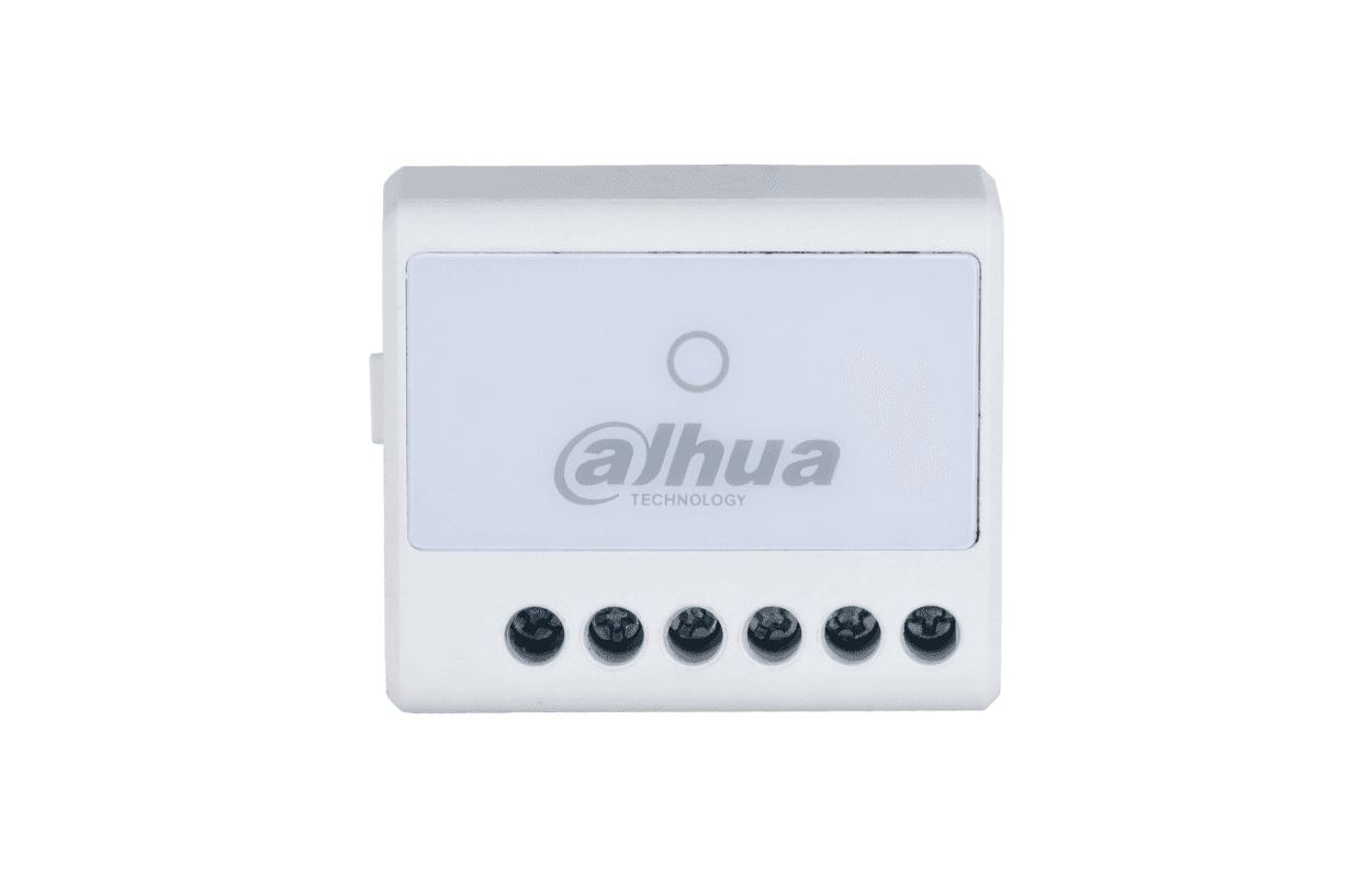 Dahua Wireless Relay Alarm DHI-ARM7011-W2