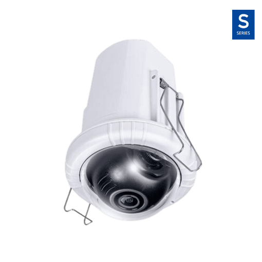 Vivotek 12MP Fisheye Network Camera FE9391-EHV-v2