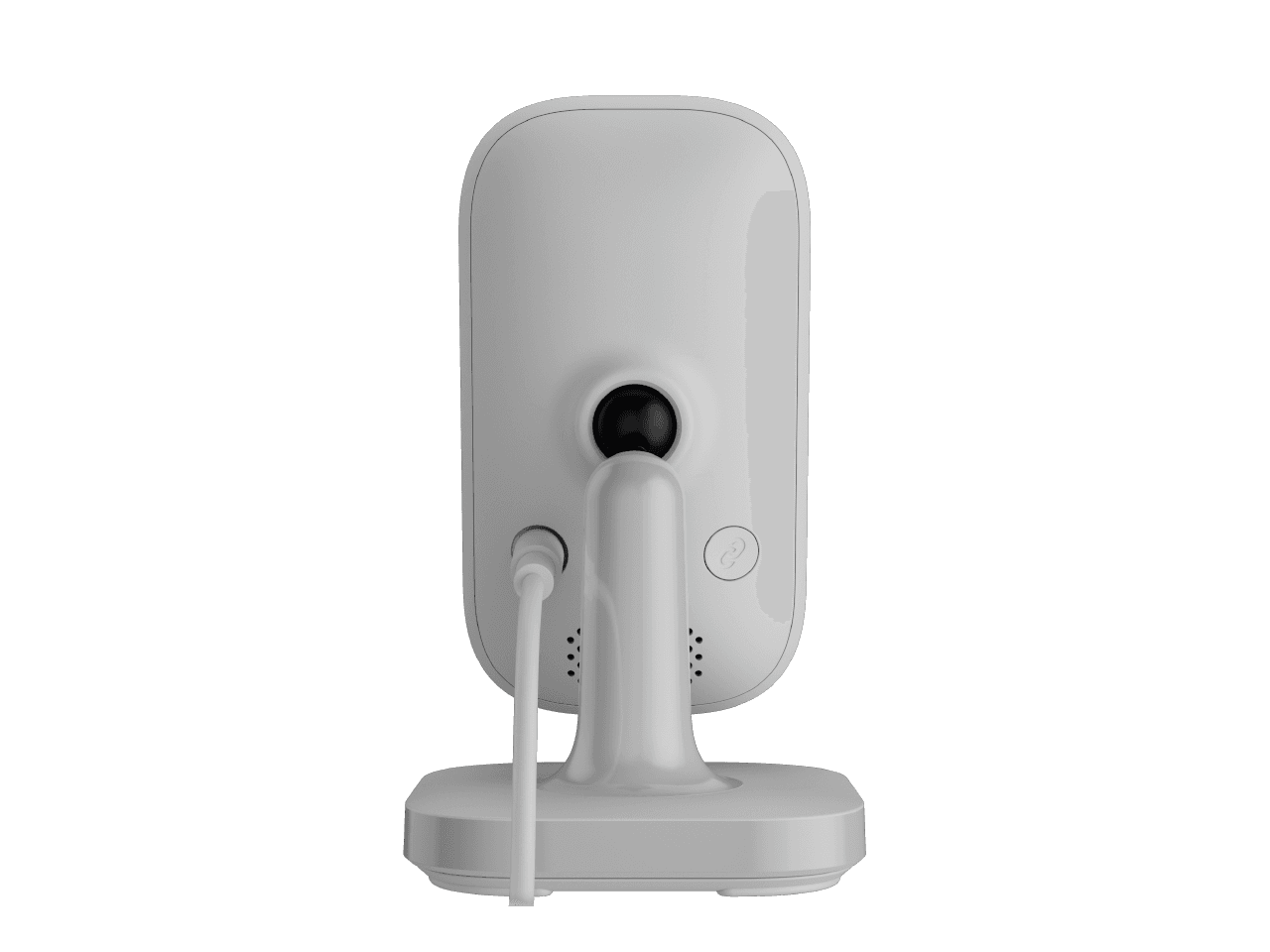 Ajax Ajax IndoorCam (White) 119711 IndoorCam White
