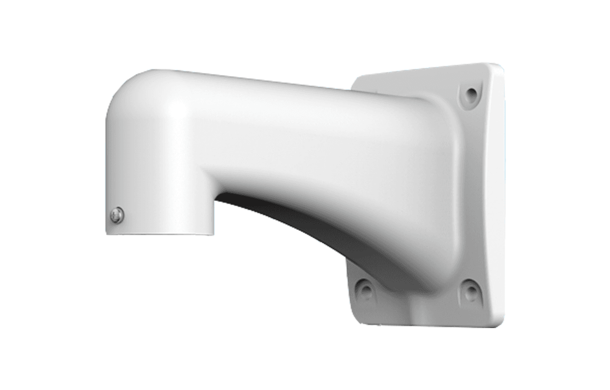 Dahua Dahua Water-proof Wall Mount Bracket Accessory White DH-PFB303W