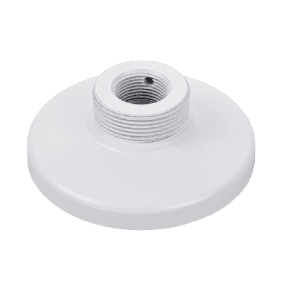 Vivotek Mounting Adapter for Outdoor Dome (3/4\ NPT Female Connector & 1-1/2\ PS11 Male Connector) AM-52E