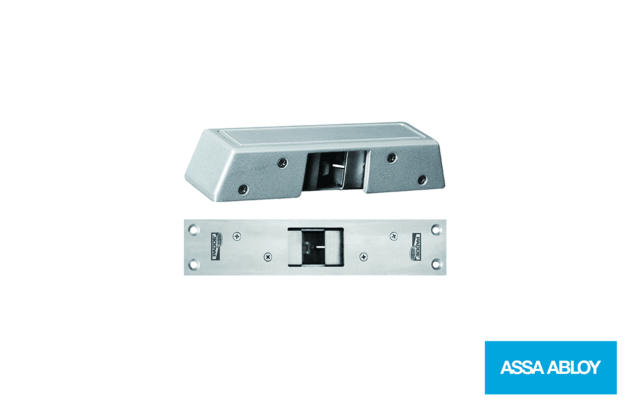 Trimec ES6001 Monitored Hook Lock LT116001-010